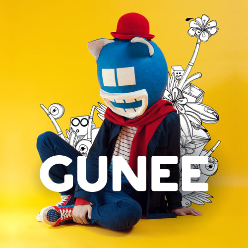 (c) Gunee.de
